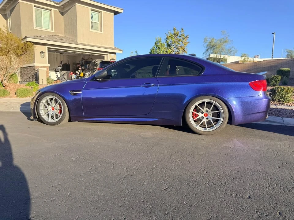 2008 BMW E92 M3 Coupe - Image 5 of 10