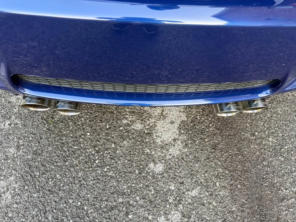 2008 BMW E92 M3 Coupe - Image 17 of 19