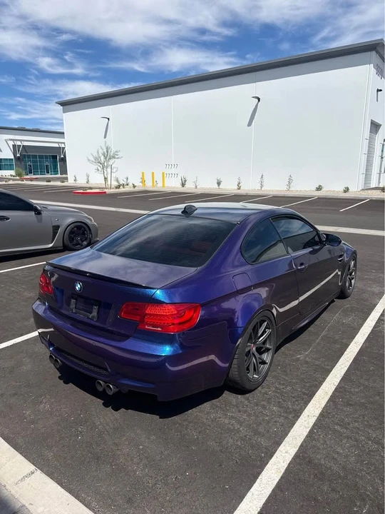 2008 BMW E92 M3 Coupe - Image 4 of 10