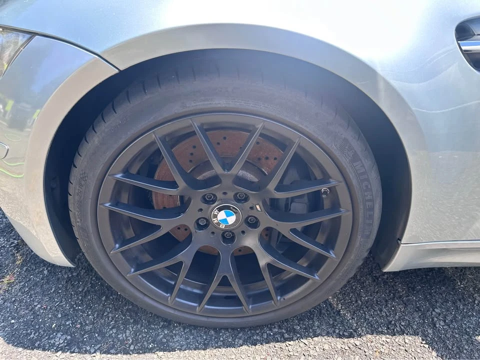 2008 BMW E92 M3 Coupe - Image 5 of 20