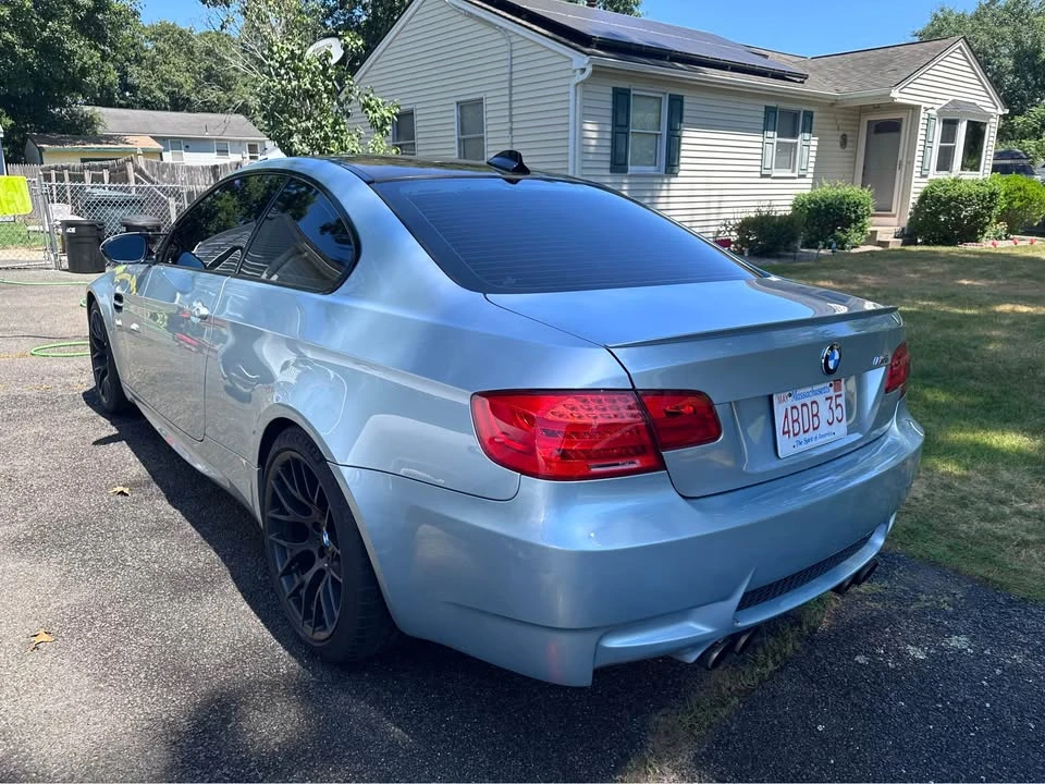 2008 BMW E92 M3 Coupe - Image 10 of 20
