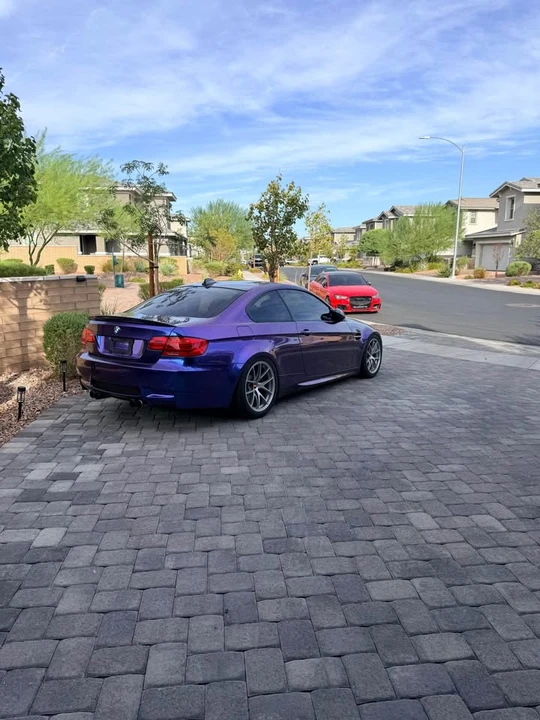 2008 BMW E92 M3 Coupe - Image 7 of 10