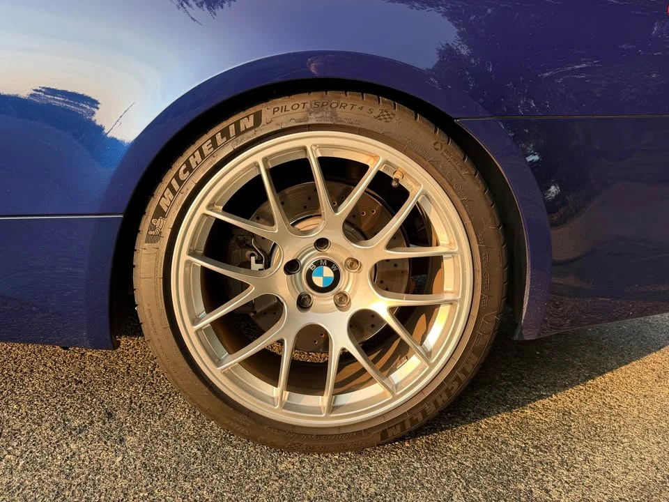 2008 BMW E92 M3 Coupe - Image 9 of 19