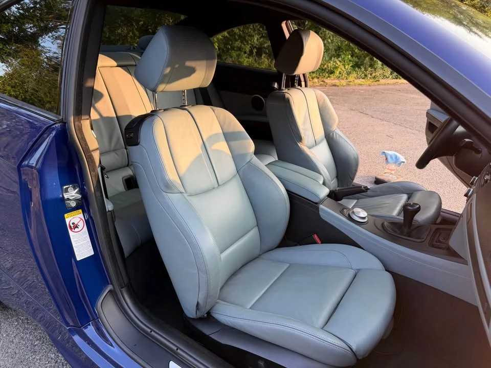 2008 BMW E92 M3 Coupe - Image 15 of 19