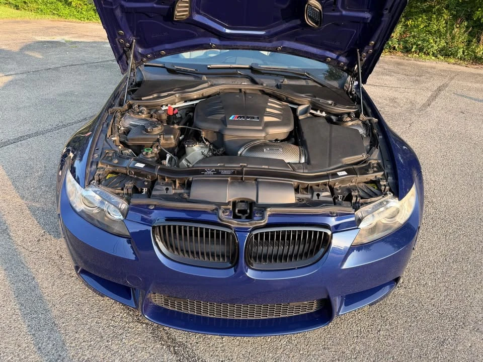 2008 BMW E92 M3 Coupe - Image 13 of 19