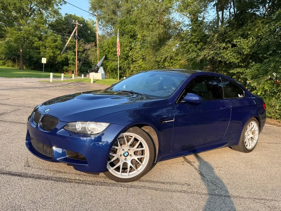 2008 BMW E92 M3 Coupe - Image 2 of 19