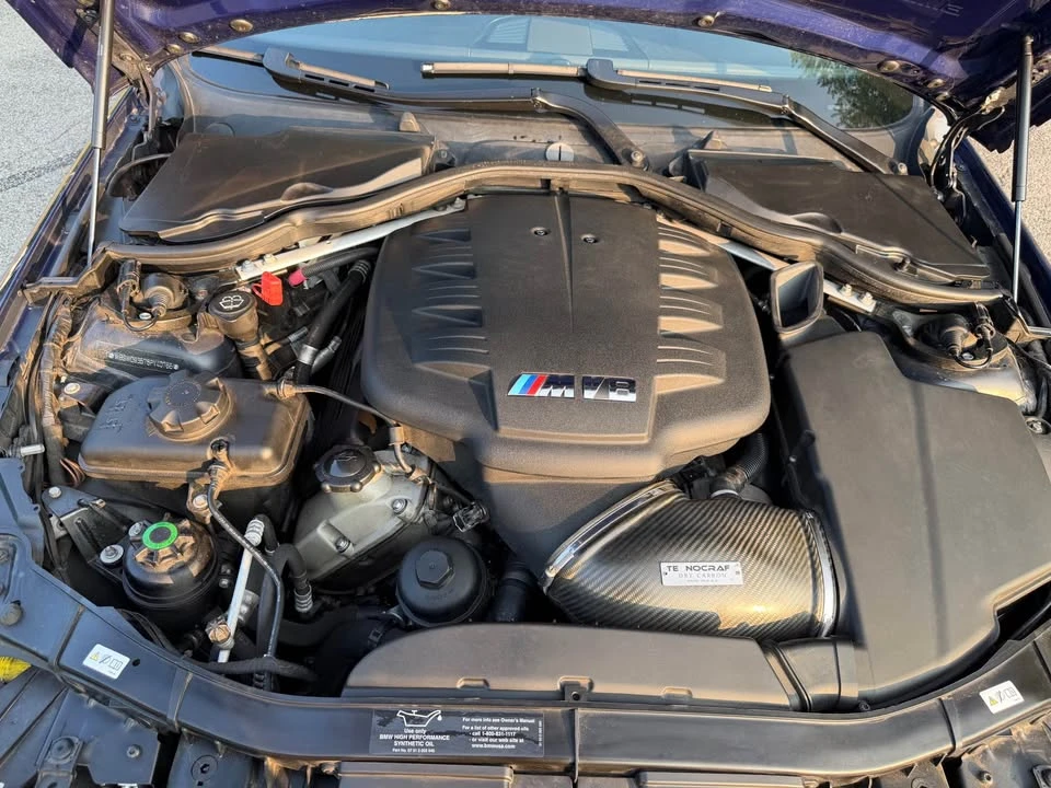 2008 BMW E92 M3 Coupe - Image 14 of 19