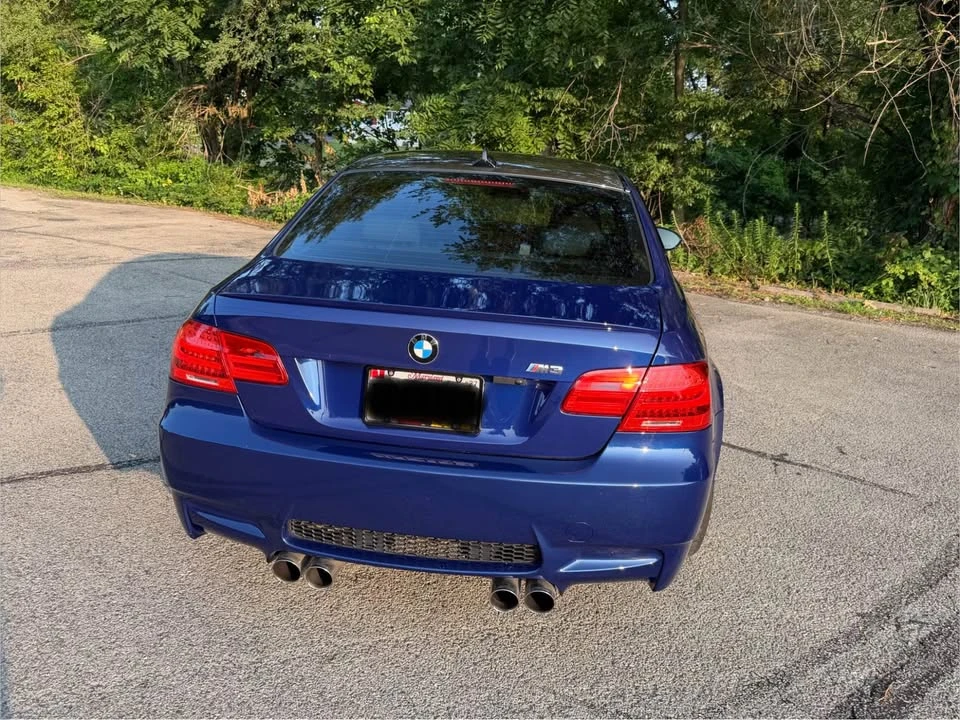2008 BMW E92 M3 Coupe - Image 4 of 19