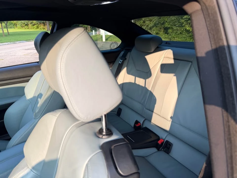 2008 BMW E92 M3 Coupe - Image 11 of 19