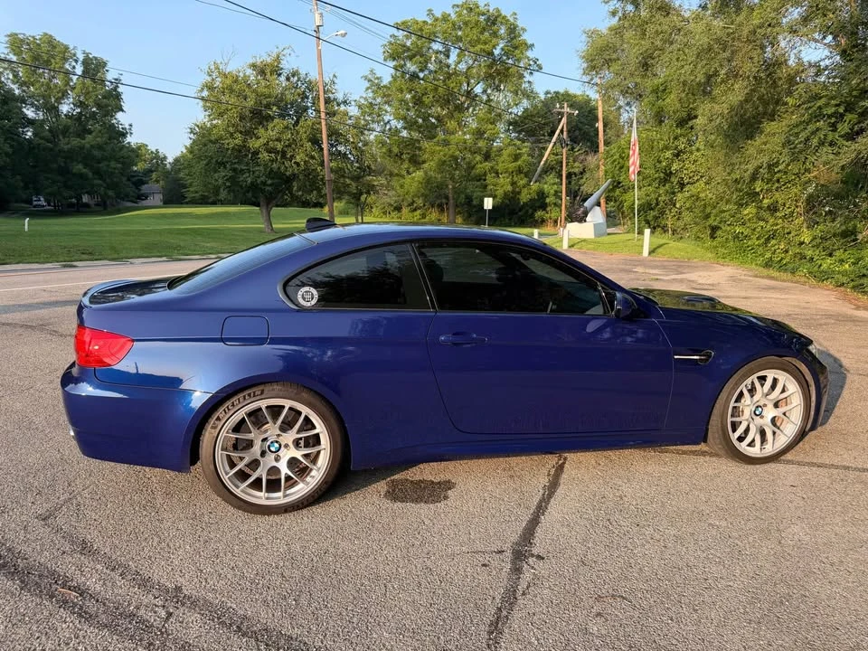 2008 BMW E92 M3 Coupe - Image 5 of 19