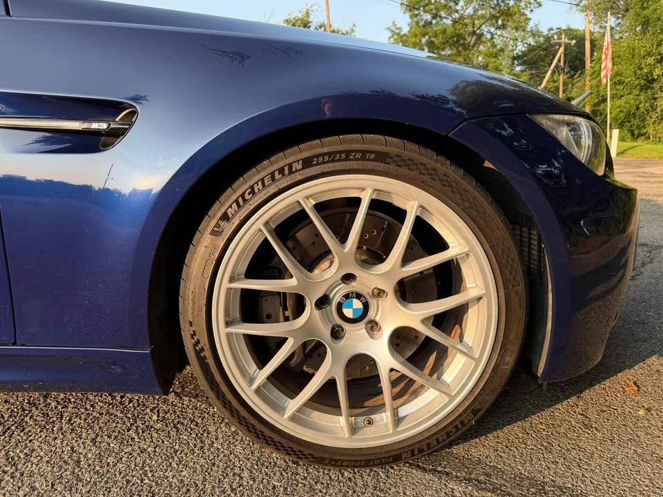 2008 BMW E92 M3 Coupe - Image 7 of 19