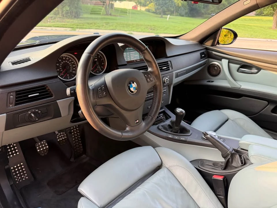 2008 BMW E92 M3 Coupe - Image 10 of 19