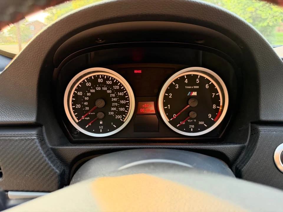 2008 BMW E92 M3 Coupe - Image 12 of 19