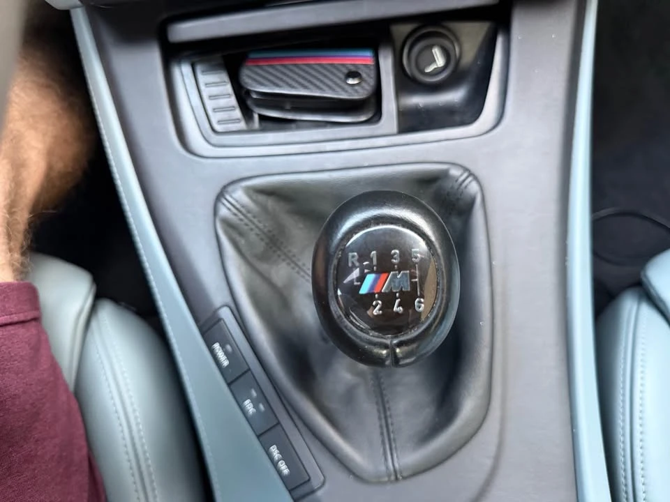 2008 BMW E92 M3 Coupe - Image 16 of 19
