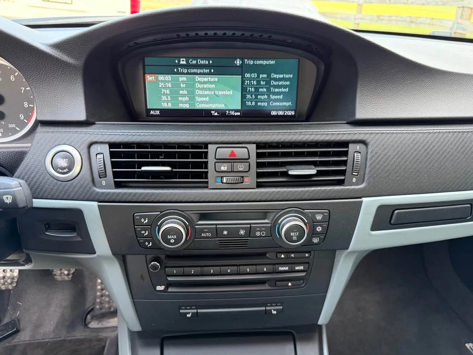 2008 BMW E92 M3 Coupe - Image 18 of 19