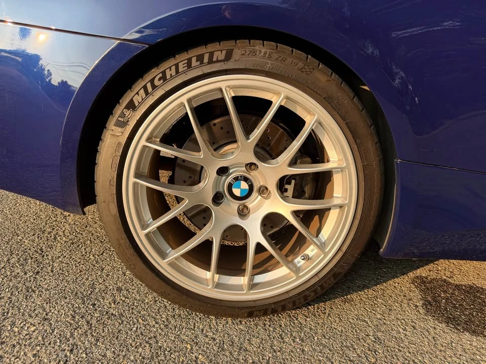 2008 BMW E92 M3 Coupe - Image 6 of 19