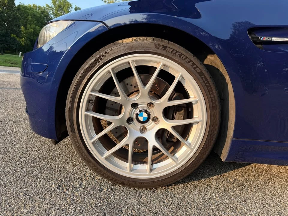 2008 BMW E92 M3 Coupe - Image 8 of 19