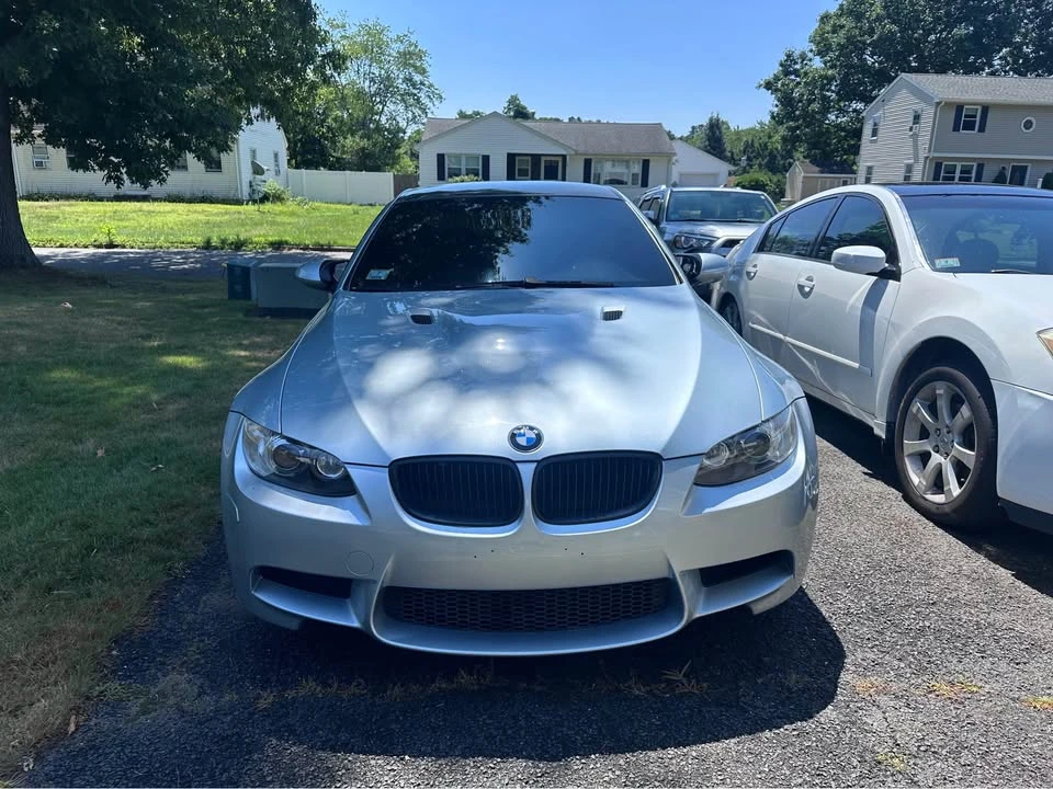 2008 BMW E92 M3 Coupe - Image 3 of 20