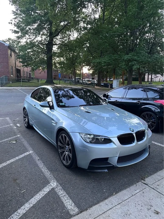 2008 BMW E92 M3 Coupe - Image 19 of 20