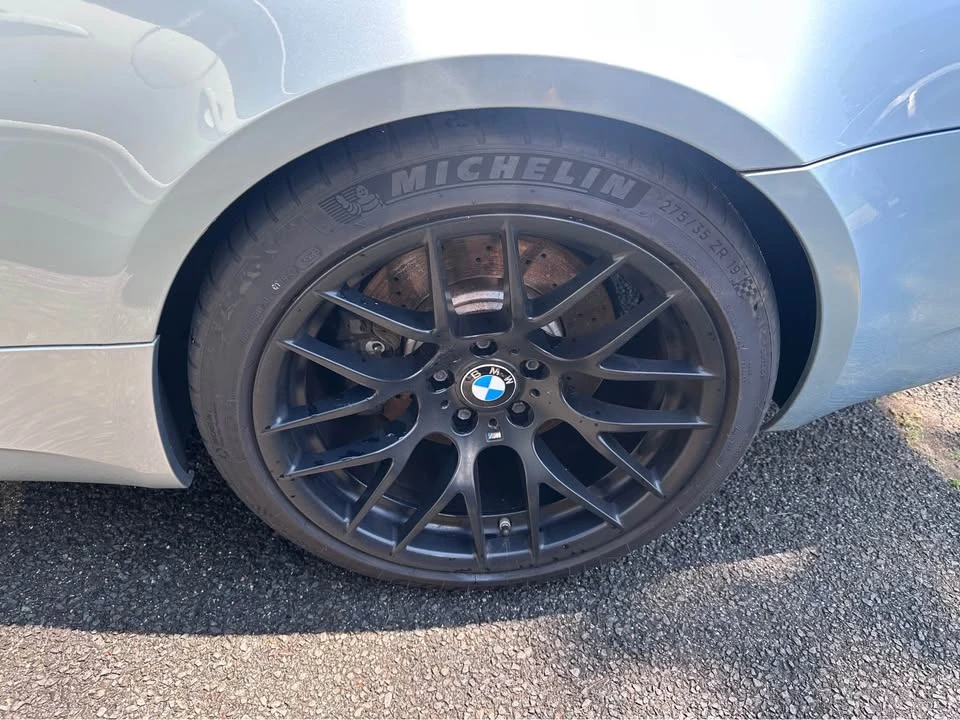 2008 BMW E92 M3 Coupe - Image 9 of 20