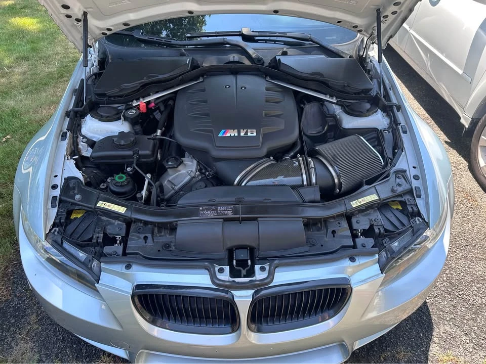 2008 BMW E92 M3 Coupe - Image 2 of 20