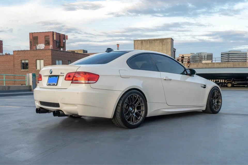 2008 BMW E92 M3 Coupe - Image 9 of 16