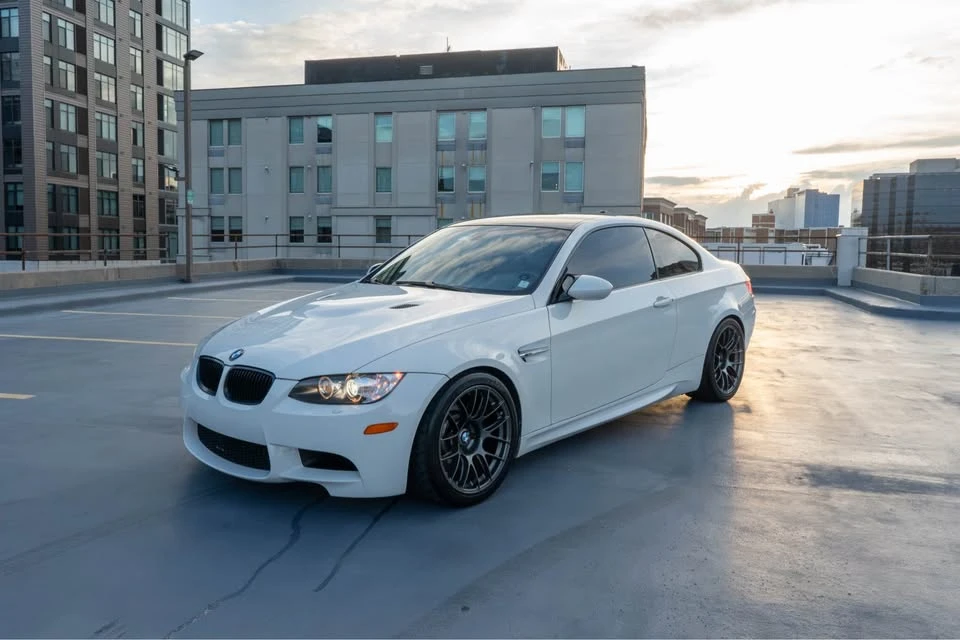 2008 BMW E92 M3 Coupe - Image 3 of 16