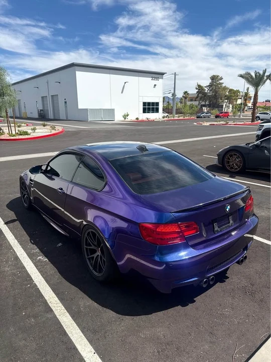 2008 BMW E92 M3 Coupe - Image 3 of 10