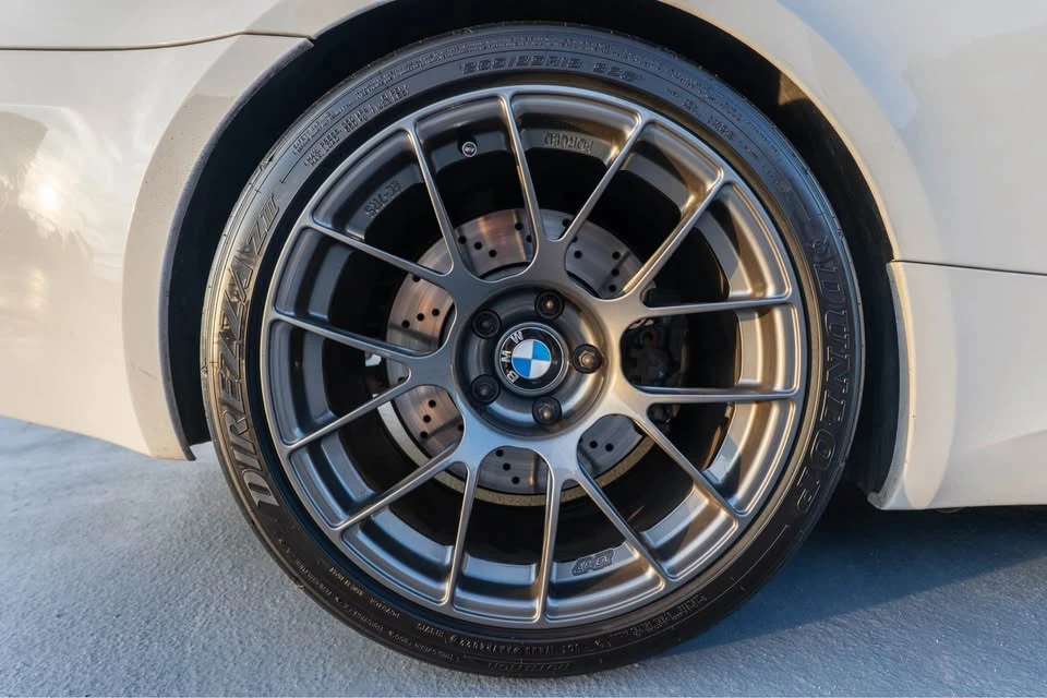 2008 BMW E92 M3 Coupe - Image 12 of 16