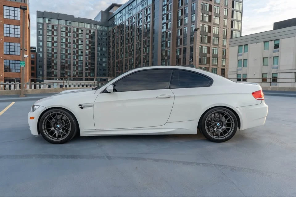 2008 BMW E92 M3 Coupe - Image 8 of 16
