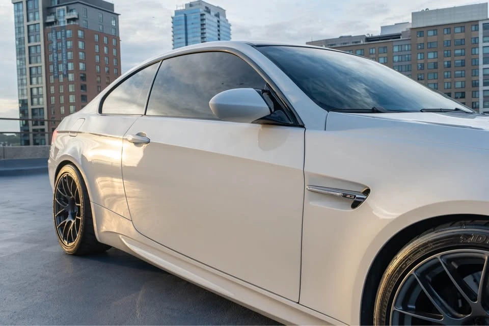 2008 BMW E92 M3 Coupe - Image 4 of 16