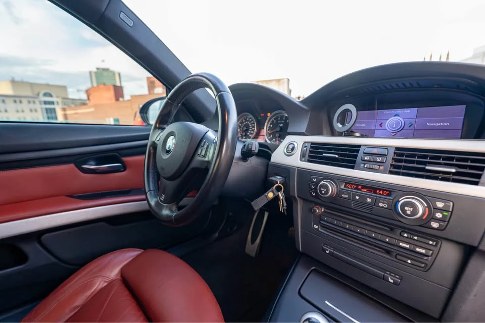 2008 BMW E92 M3 Coupe - Image 16 of 16