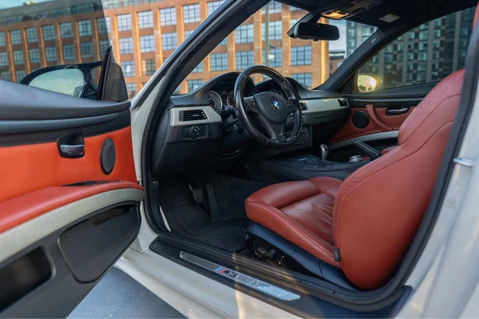2008 BMW E92 M3 Coupe - Image 13 of 16