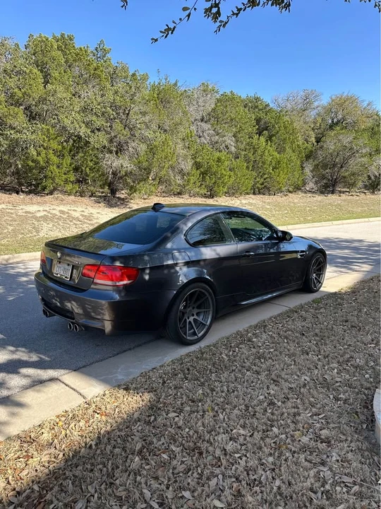2008 BMW E92 M3 Coupe - Image 4 of 6