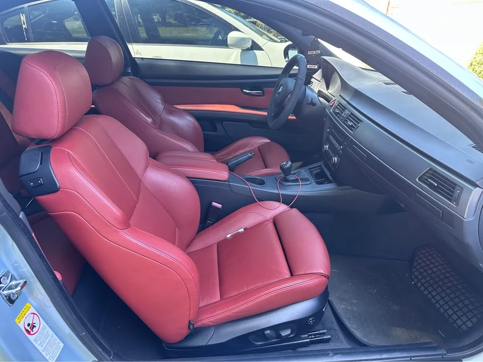 2008 BMW E92 M3 Coupe - Image 15 of 20