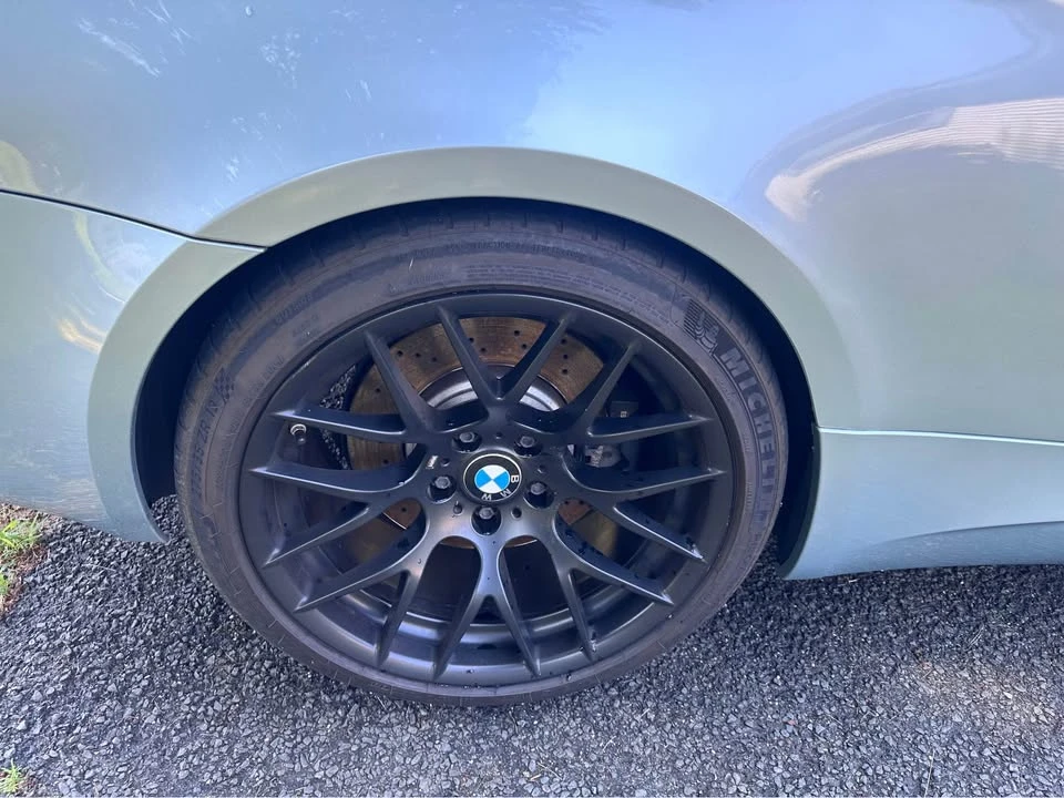 2008 BMW E92 M3 Coupe - Image 14 of 20