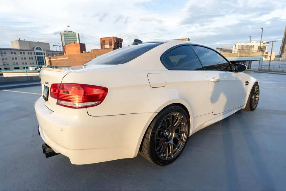 2008 BMW E92 M3 Coupe - Image 5 of 16