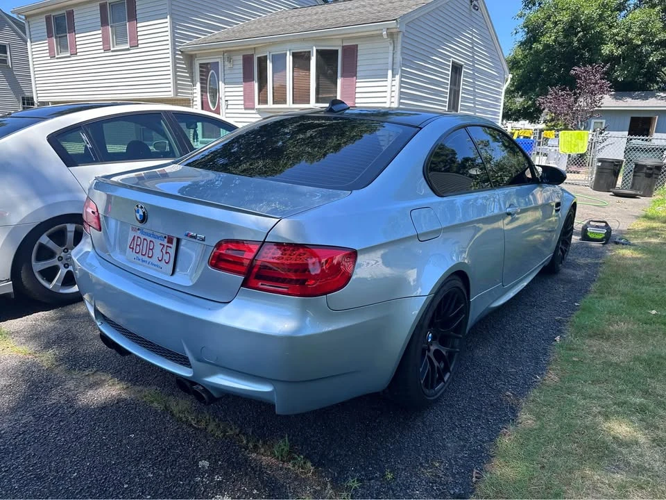 2008 BMW E92 M3 Coupe - Image 12 of 20