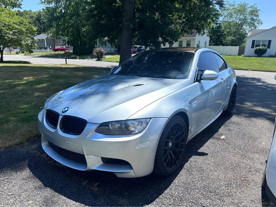 2008 BMW E92 M3 Coupe - Image 4 of 20
