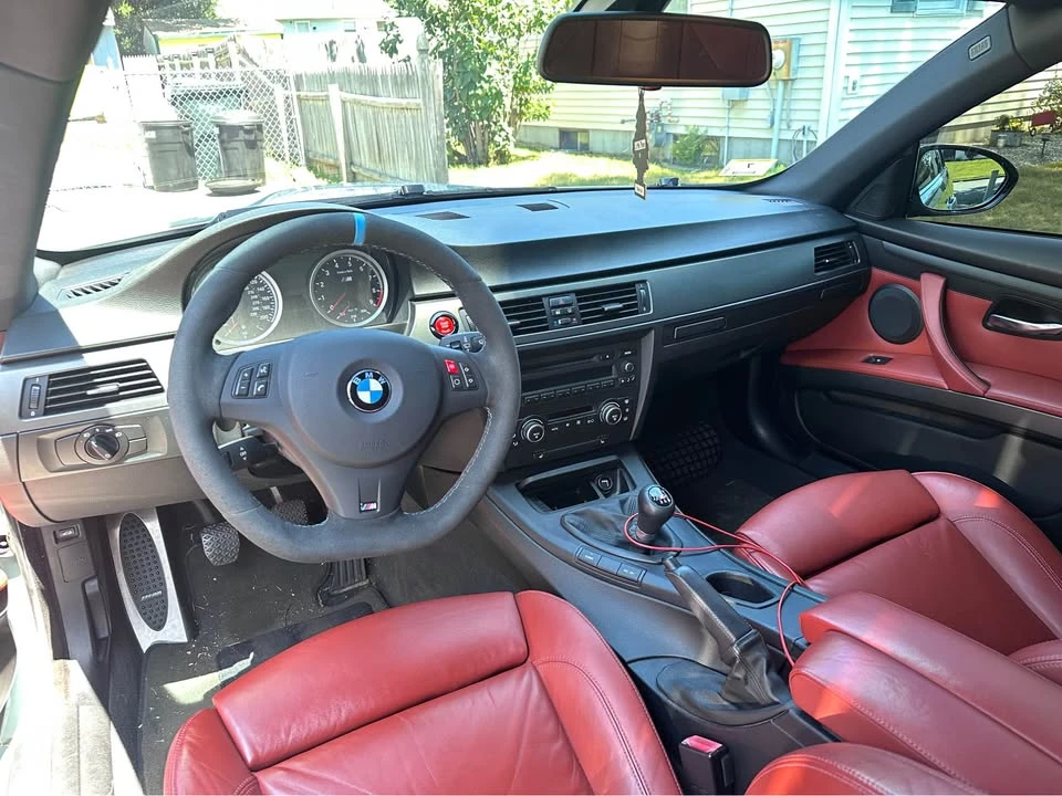 2008 BMW E92 M3 Coupe - Image 7 of 20