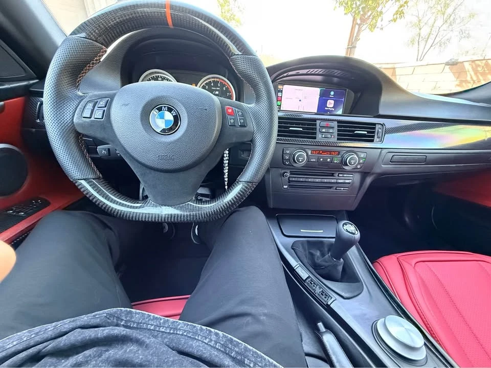 2008 BMW E92 M3 Coupe - Image 10 of 10