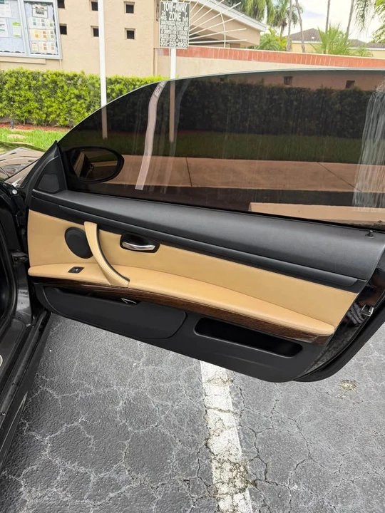 2008 BMW E92 M3 Coupe - Image 12 of 13