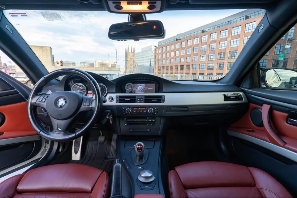 2008 BMW E92 M3 Coupe - Image 14 of 16