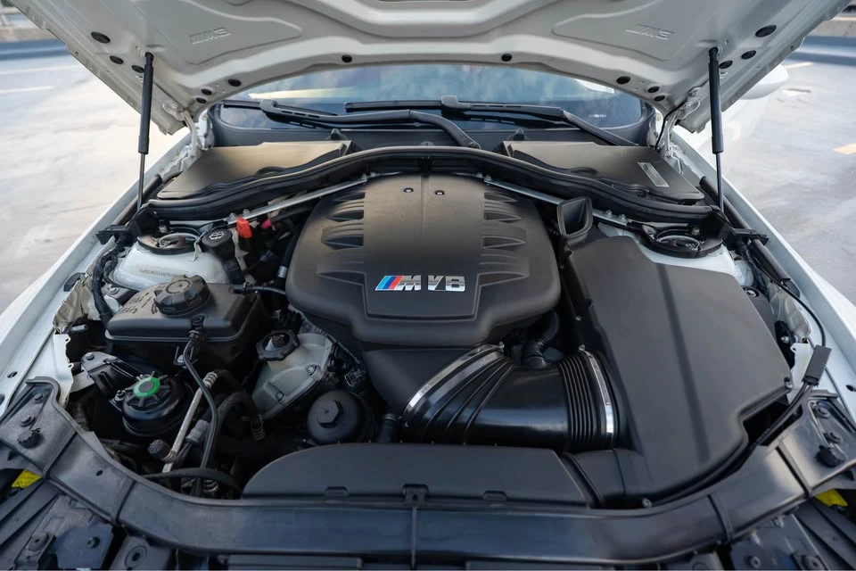 2008 BMW E92 M3 Coupe - Image 11 of 16