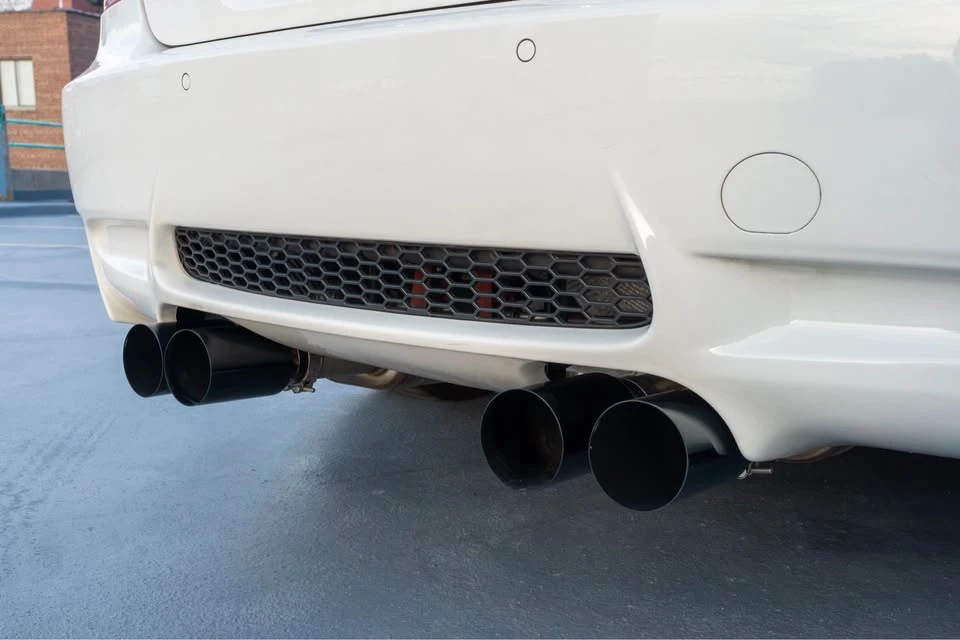 2008 BMW E92 M3 Coupe - Image 10 of 16
