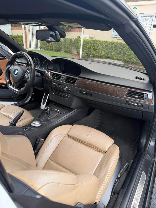 2008 BMW E92 M3 Coupe - Image 9 of 13