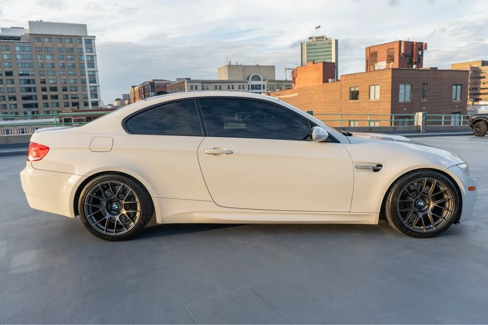 2008 BMW E92 M3 Coupe - Image 7 of 16