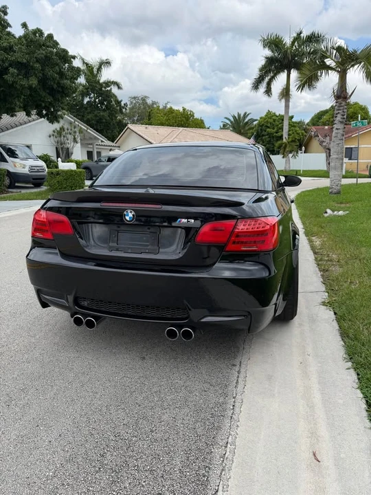 2008 BMW E92 M3 Coupe - Image 6 of 13