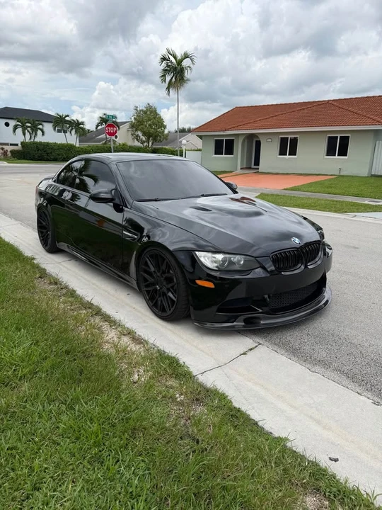 2008 BMW E92 M3 Coupe - Image 4 of 13