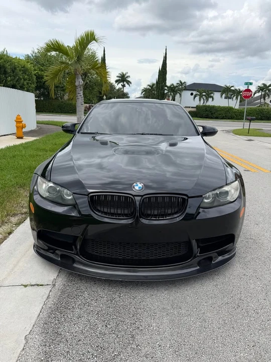 2008 BMW E92 M3 Coupe - Image 3 of 13
